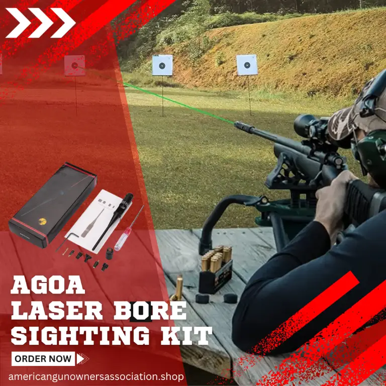 LASER BORE SIGHTING KIT (AGOA) B - THUMBNAIL