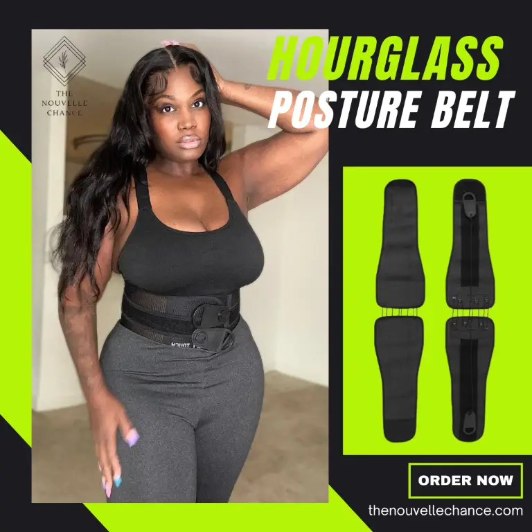 POSTURE CORRECTOR BELT (SCULPT TOUCH) B - THUMBNAIL