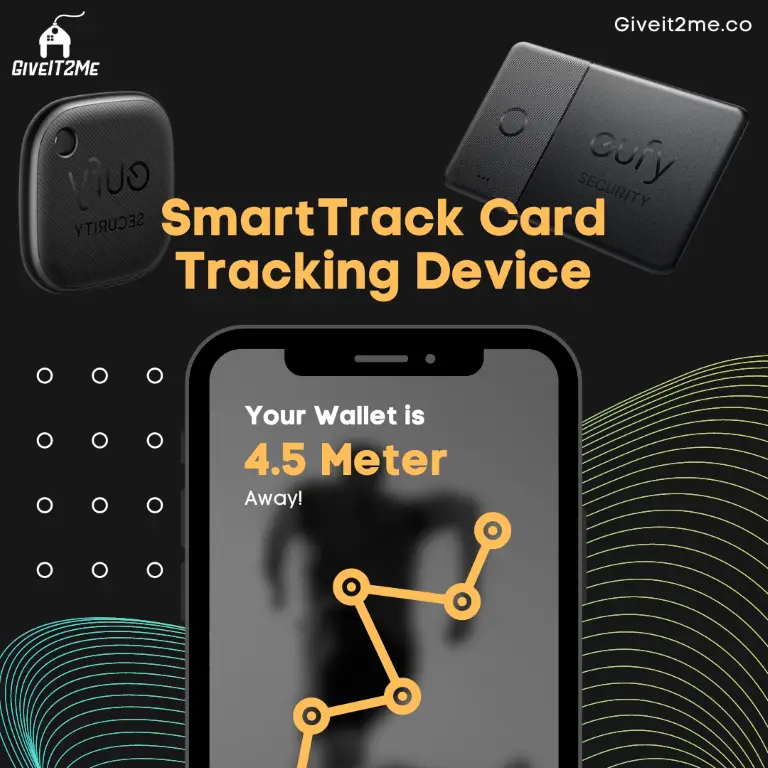 SMART TRACKER (GIVE IT 2 ME) C - THUMBNAIL