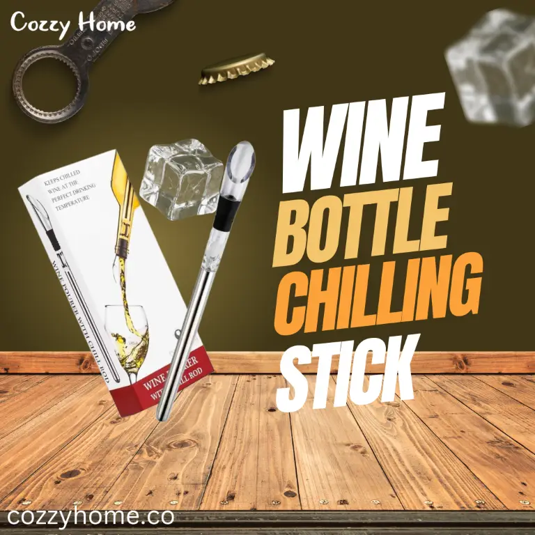 WINE CHILLING STICK (COZZYHOME) A - THUMBNAIL